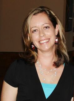 Nicola Oldridge - Marketing and Communication Specialist